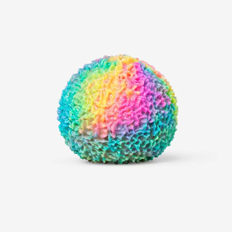 Texturiertes Squeeze Toy