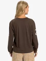 Standard ‑ Longsleeve für Frauen