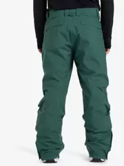 Utility 20K ‑ Funktionelle Snow-Hose für Männer