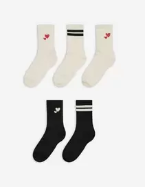 Tennissocken