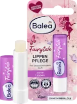 Lippenpflege Fairytale, 4,8 g