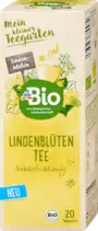 Kräutertee Lindenblüten, 30 g