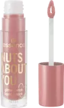 Lippenstift Liquid Glitter Switch Nuts About You..., 4 ml