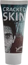 Cracked Skin Schminke, 40 ml