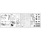 Transfermotive-Set " Baby"