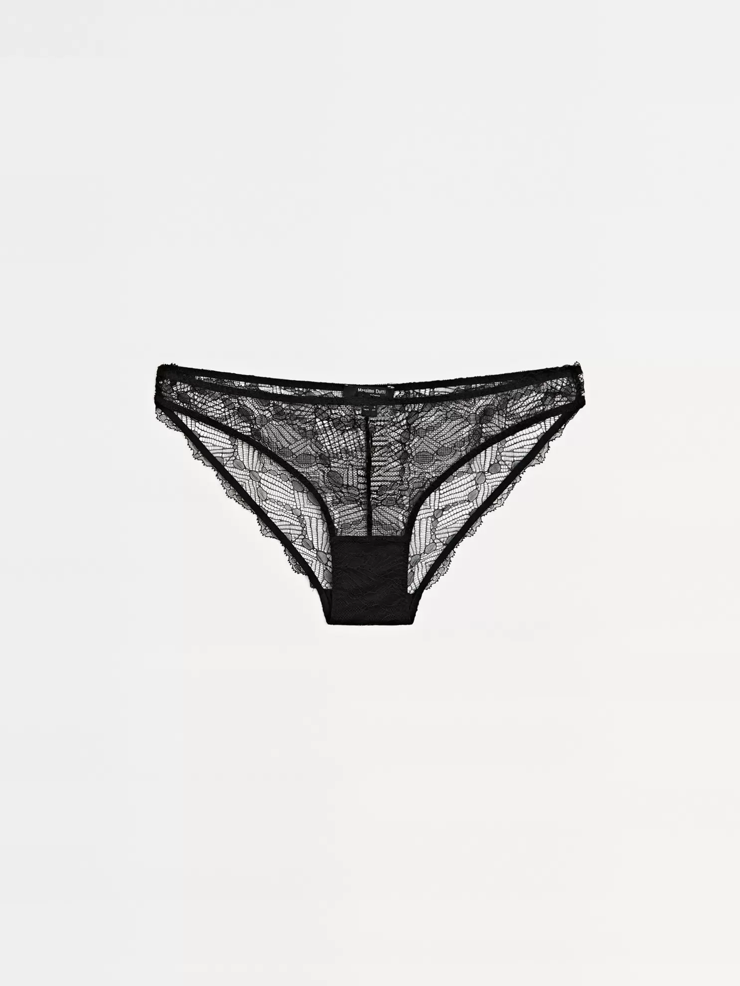 Spitzenhöschen mit Lace