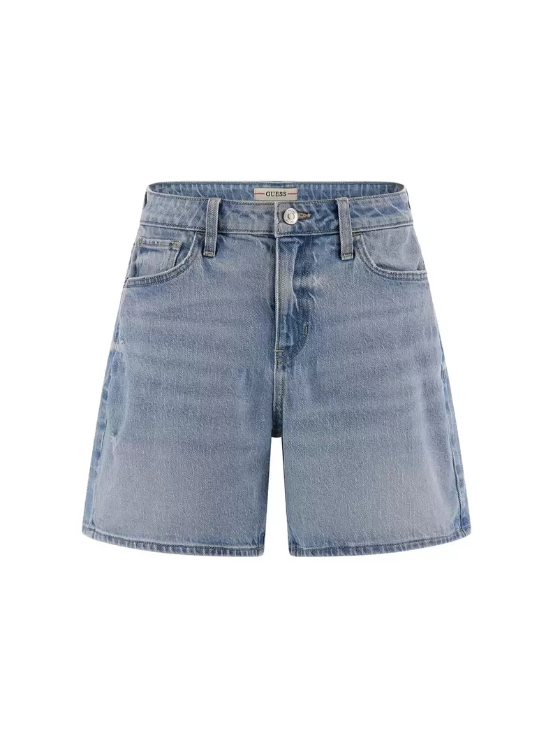 Super Relaxed Shorts