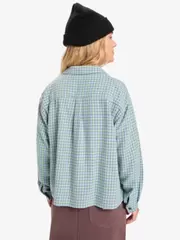 Penarek ‑ Langärmliges Hemd für Frauen