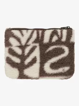 The Winter Aop ‑ Kängurutasche für Frauen