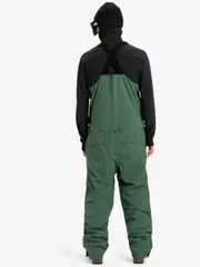 Paramo Stretch 20K ‑ Funktionelle Schneelatzhose für Männer