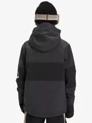 High In The Hood 10K ‑ Funktionelle Snow-Jacke mit Kapuze für Jungs 4-16