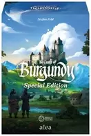 The Castles of Burgundy - Special Edition - Spiele für Erwachsene ab 14 Jahre
