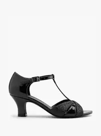 Lodičky s remienkom