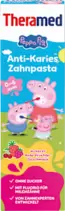 Zahnpasta Kinder Peppa 0-6 Jahre, 50 ml