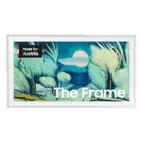 55" The Frame LS03F Vision AI Smart TV (...
