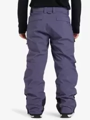 Utility 20K ‑ Funktionelle Snow-Hose für Männer