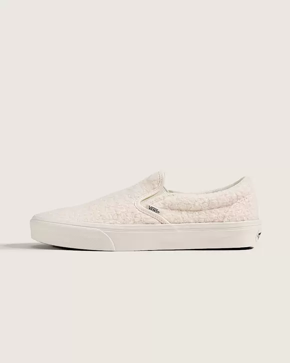Classic Slip-On Shoe