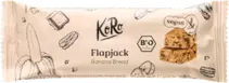 Müsliriegel Flapjack Banana Bread, 60 g