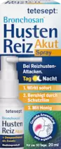 Akut Spray Hustenreiz, 20 ml