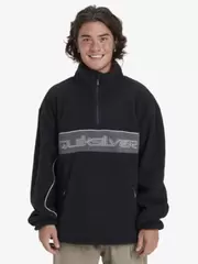 Omni Sherpa Hz ‑ Funktions-Fleece mit Reißverschlusskragen für Männer