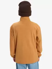 Ice Fields ‑ Fleece mit Reißverschluss für Jungen 8-16