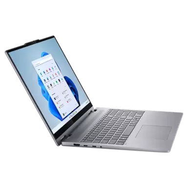 IdeaPad 5i 2-in-1 Gen 10 (16" Intel)