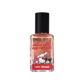 Hello Kitty And Friends