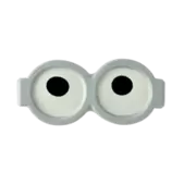 Goggles Eye Pads