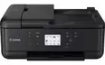 CANON Drucker PIXMA TR7650 All-in-One schwarz
