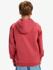 Comp Logo ‑ Kapuzenpulli für Jungen 8-16