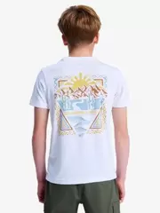 Ev Desert Waves ‑ T-Shirt für Jungen 8-16