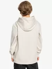 Basic ‑ Kapuzenpulli für Jungen 8-16