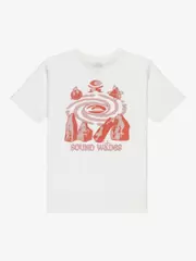 Evo Waves Festival ‑ T-Shirt für Jungen 8-16