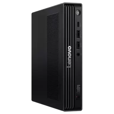 ThinkCentre M90q Gen 6