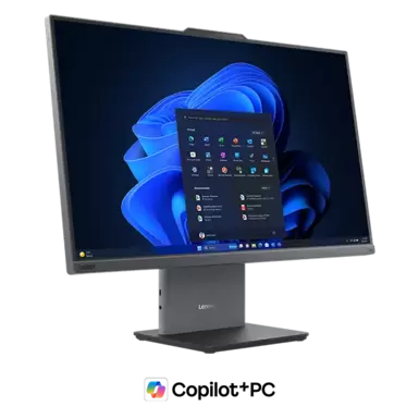 ThinkCentre Neo 55a Gen 6 (24” AMD) AIO