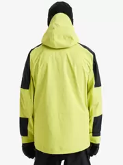 Highline Pro 3L GORE‑TEX® - Funktionelle Snow-Jacke mit Kapuze für Männer