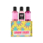 Snow Fairy Shower Gel Selection
