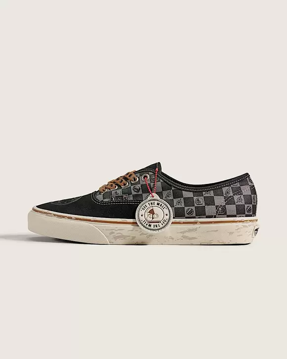 VANS x SPACE MOLLY Authentic Shoe
