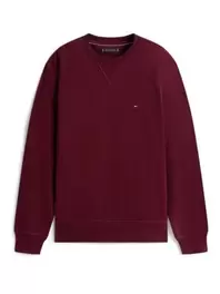 Softes Sweatshirt aus einem Baumwollgemisch