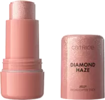 Highlighter Stick Jelly Diamond Haze 010 Born To..., 7,5 g