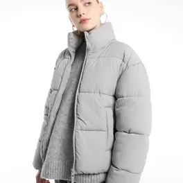 Steppjacke