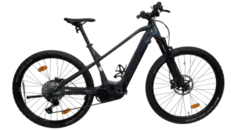 Ghost · E-Teru Pro · 2023