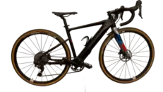 Bergamont · E-Gran Durance Elite · 2022