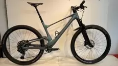 Scott · Spark 920 AXS L Testbike · 2023