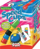Speed Cups