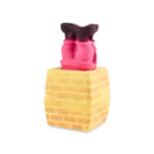 Stuck In The Chimney