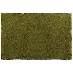 Moosmatte, 60 x 40 cm