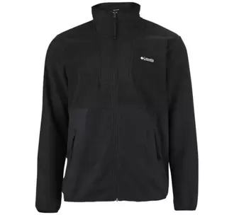 Sequoia Grove Full Zip Fleece