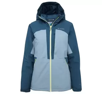 Liftline Jacket