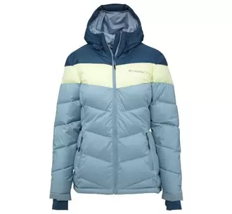 Abbott Peak II Insulated Jacket